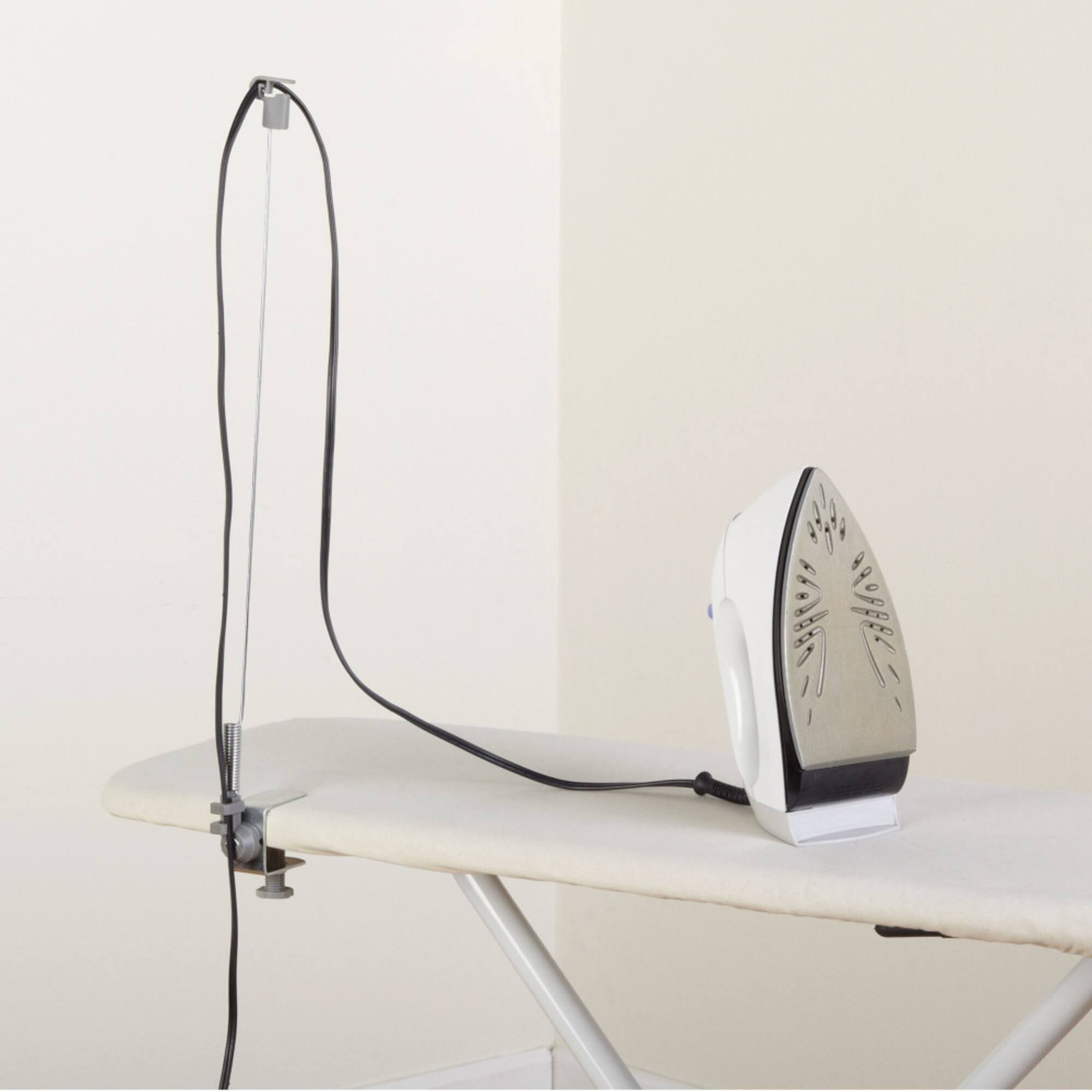 Household Essentials Flexible Iron Cord Minder
